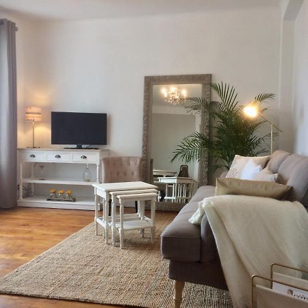 Appartement Vue Mer Brest Hyper Centre Exterior foto